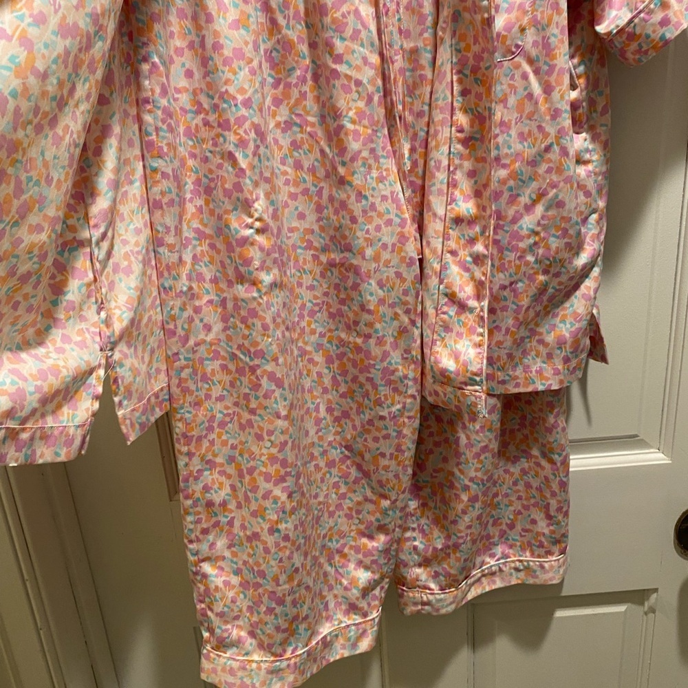 Cabernet Colorful Pajamas - Picture 4 of 4